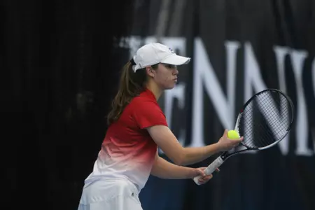 Kansas Falls in Contested Match Against Kansas State Image