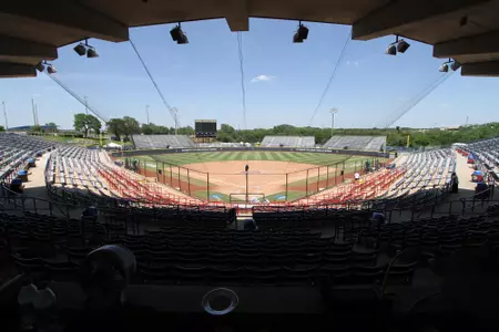 Big 12 Softball Championship Returns in 2017 Image