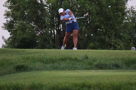 Jayhawks Head to Colorado for Golfweek Red Sky Classic Image