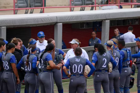 Jayhawks Earn Sweep Over Houston Image