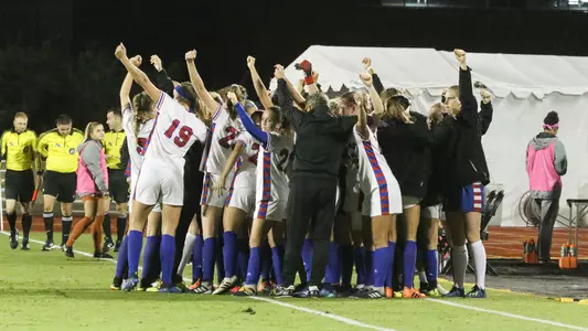 Jayhawks shut out at No. 17 Texas, 2-0 Image