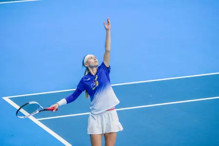 Kansas Falls in Roadie at Iowa State, 1-4 Image