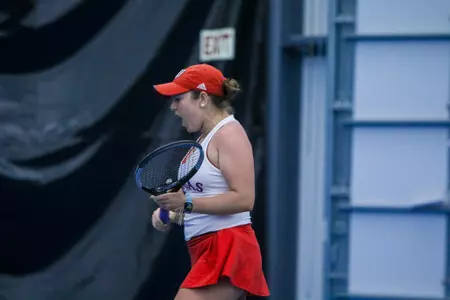 Jayhawks Shine in Dominating Win Over Wildcats Image