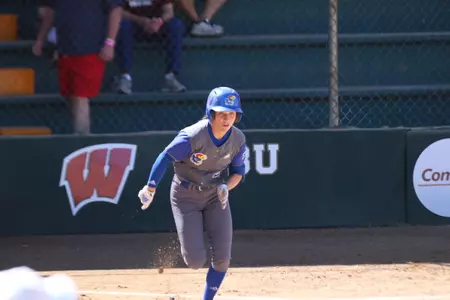 Jayhawks Drop First Game of the Puerto Vallarta College Challenge Image