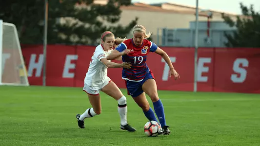 No. 25 Utah halts Kansas comeback, 2-1 Image