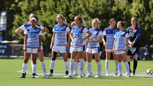 Kansas upended at BYU, 3-2 Image