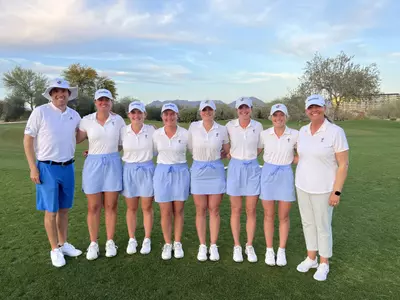 Jayhawks Finish Runner-Up at Big 12 Match Play Tournament Championship Image