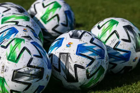 Kansas Soccer Finalizes 2020 Schedule Image
