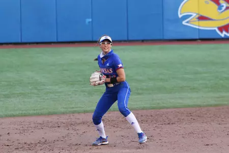 Jayhawk Invitational on Deck for Kansas Image