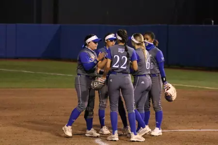 Jayhawks Fall to UNI on Saturday Image