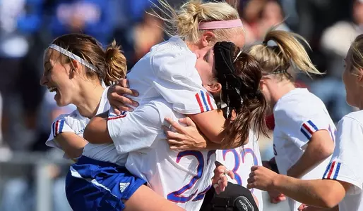 Jayhawks Upend Cyclones, 1-0 Image