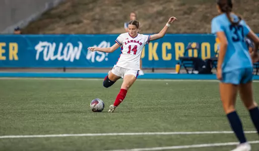 Francis Coaches his 500th Game in 1-1 Draw at Kansas City Image