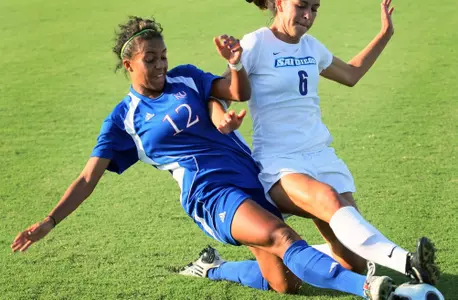 Baylor Surprises Kansas in Overtime, 2-1 Image