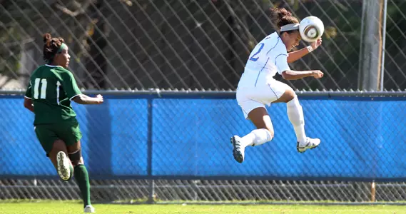 Kansas Falls at Colorado in Overtime, 2-1 Image