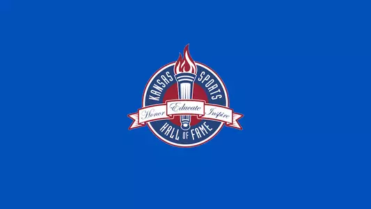 Kansas’ Jill Larson Bradney Inducted into Kansas Sports Hall of Fame Image