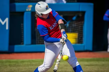 Jayhawks Travel to Norman to Face No. 1 Oklahoma Image