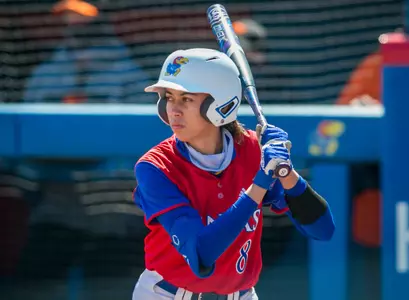 Kansas to Host Iowa State in Final Regular-Season Series Image