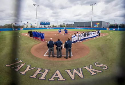 2021 Softball Season in Review Image