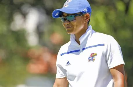 Kawinpakorn second at North Shore Golf Club Image