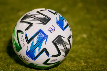 Kansas Soccer Signs Tallman to 2021 Roster Image