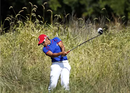 Jayhawks Look to Stay Hot as Women’s Golf Travels to Dallas Image
