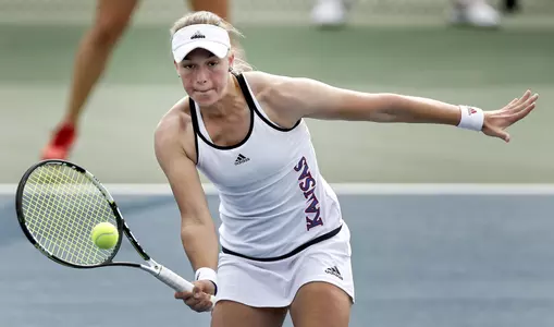 KU opens Hawaii Invite with six victories Image