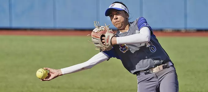 Jayhawks Cap Off Perfect Weekend with Win Over Shockers Image