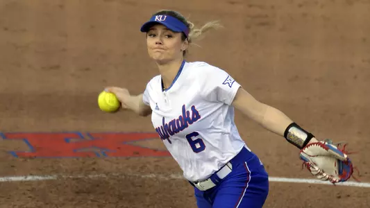 Mills tosses no-hitter against Omaha Image