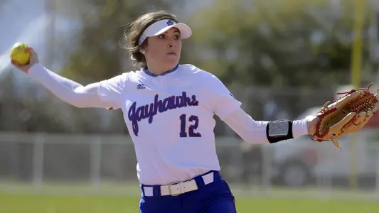 Kansas drops Kajikawa Classic finale Image