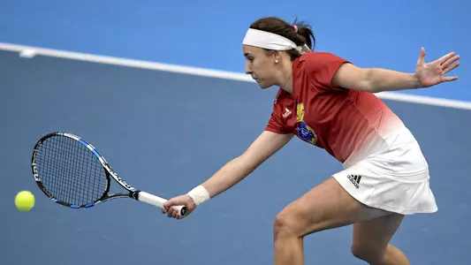 No. 11 Kansas rolls through Nebraska, 4-1 Image