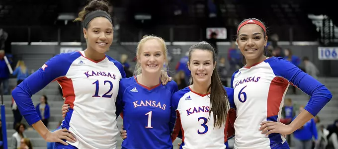 Jayhawks Complete Comeback Over Cyclones Image