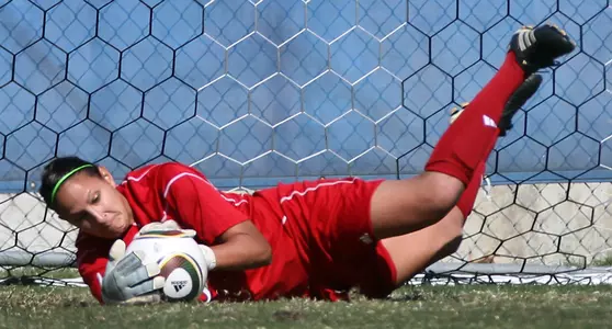 Liebetrau hits Century Mark with 100th save in 2-1 Loss to Nebraska Image