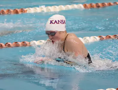 Steward Selected to the CoSIDA Academic All-District VII At-Large Team Image