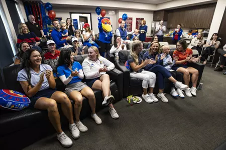 Women’s Golf Makes Program History with Second-Straight NCAA Regional Selection Image
