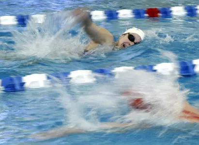 Jayhawks Take Kansas Classic Crown Image