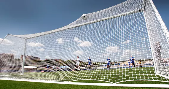 Jayhawk Soccer Inks Eight for 2014 Image