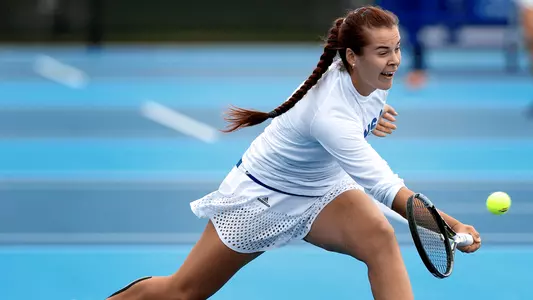 Kansas wraps the FGCU Invitational Image