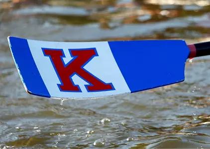 Rowing Earns Top-10 Finishes at the Head of the Oklahoma Image