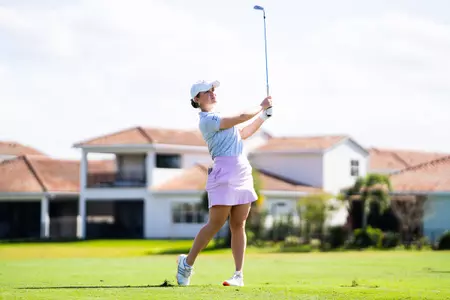 Kansas to Compete in Westbrook Invitational, Feb. 26-27 Image