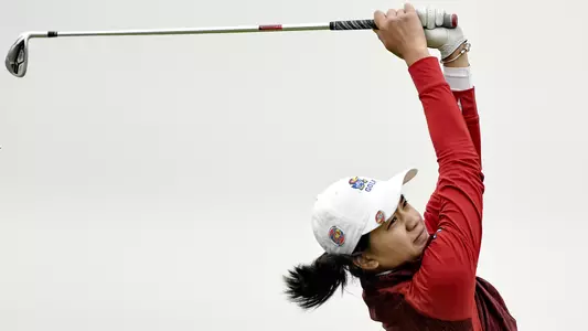 Kansas finishes 11th at the Sugar Bowl Invitational Image