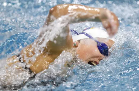 Pino nominated for Udall Scholarship Image