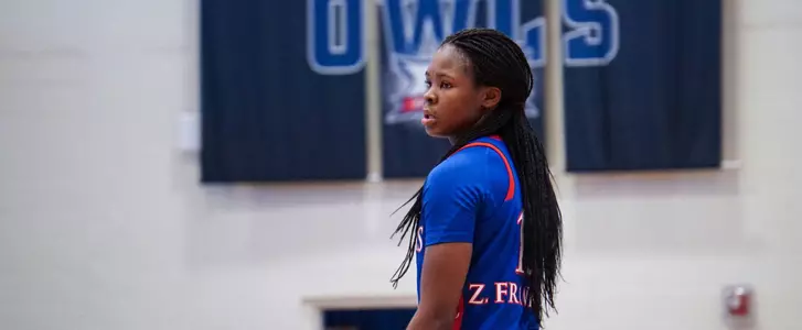 Jayhawks Overcome Raiders, 74-63 Image