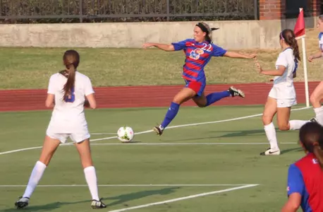 Roberts Claims Big 12 Freshman of the Week Honors Image