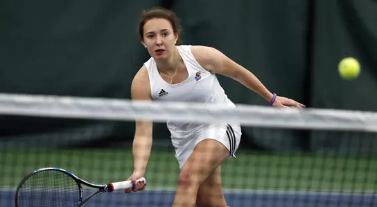 Rychagova, Bernard-Feigenbaum double winners Image