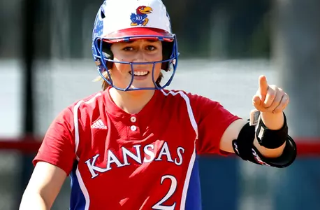Jayhawks Walk-off as Winners in Extras Against Stony Brook Image