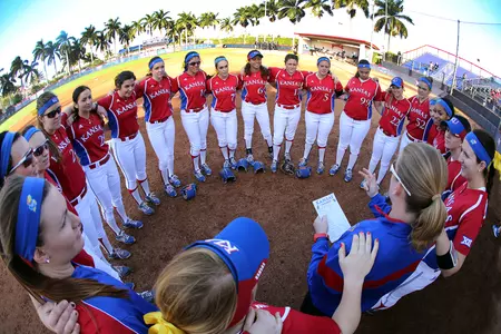Kansas’ Match-Up Against Drake Rescheduled Image