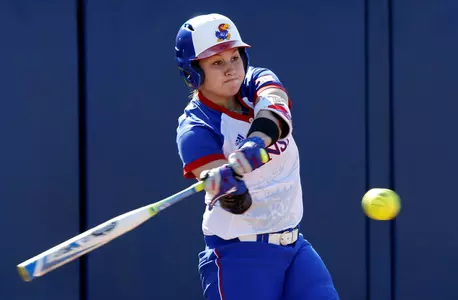 Ridling’s Walk-Off Homer Sails Kansas Past UNLV, 7-3 Image