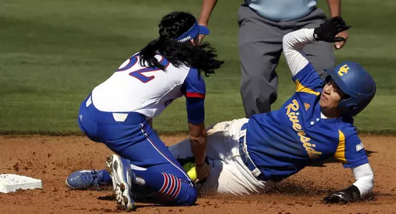 Bulls Silence Kansas Offense in 6-0 Victory Image
