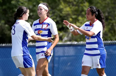Jayhawks and Tigers to Square Off in First Round of NCAA Championship Sunday Image