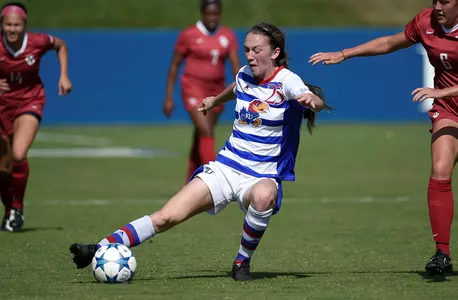 KU Offense Explodes in 4-0 Win over Hawkeyes Image